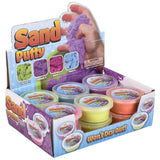 Sand Putty 2.75oz (1 DZ)