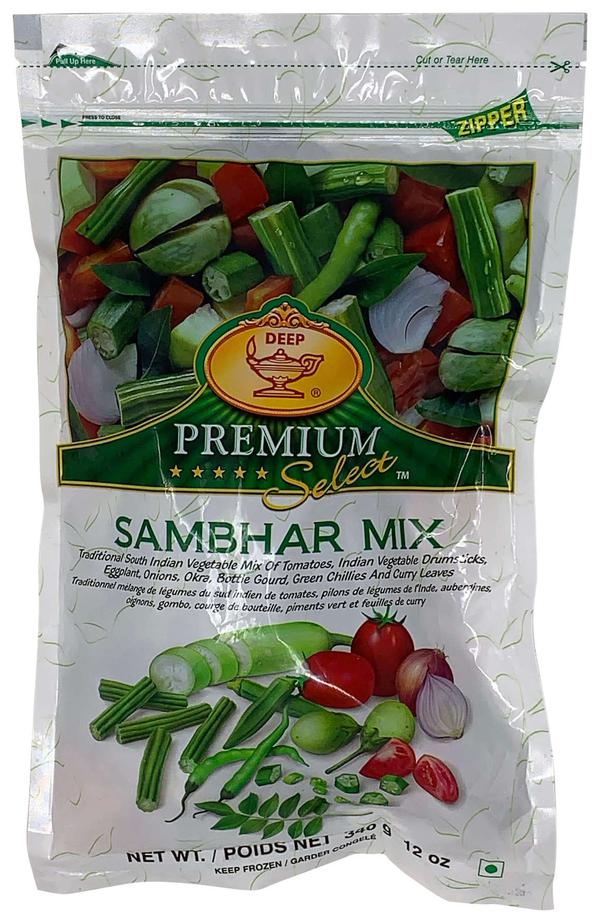 Laxmi Sambar Mix