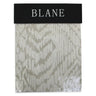 Blane Fabric All Over Chenille On Linen Look - Tribal Pattern, 56" Width (Sample Book)