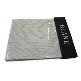 Blane Fabric All Over Chenille On Linen Look - Tribal Pattern, 56" Width (Sample Book)