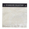 Evangeline Collection Polyester Fabric - Multi-Color Traditional Damask, 57" Width (Sample Book)