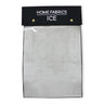 Ice Velvet Fabric - Solid Shiny Velvet, 55" Width (Sample Book)
