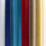 Mohair Faux-Mohair Fabric - Solid, 55" Width (Sample Book)