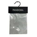 Pandora Polyester Fabric - Solid Textured Metallic Linen Look, 55" Width (1 Yard)