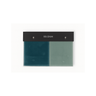Belgium Cotton Velvet Fabric - Solid, 54" Width (Sample Book)