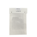 Calla Collection Solid 100 Percent Linen Fabric - Solid Linen, 56" Width, Sample Book (1 Sample Book)