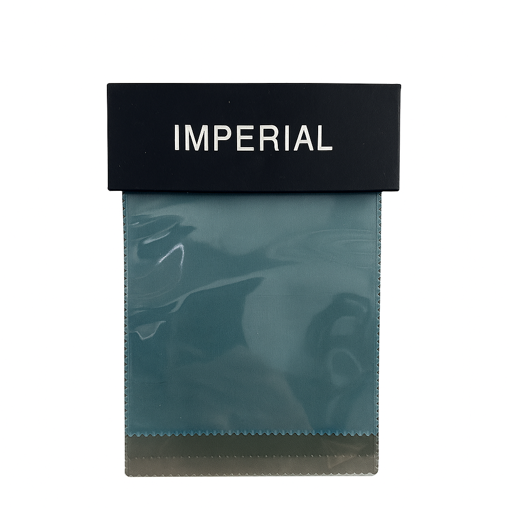 Imperial Fabric 100 Percent Cotton Fabric - Solid, 55" Width (Sample Book)