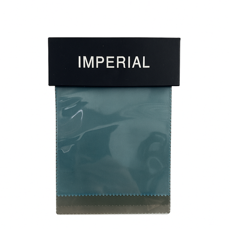 Imperial Fabric 100 Percent Cotton Fabric - Solid, 55" Width (Sample Book)