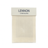 Lennon Solid Linen Blend Fabric - Solid Linen Blend, 56" Width (Sample Book)
