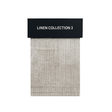 Linen Collection 3 Linen Fabric - Assortment Of Solid Linens, Sample Book (1 Sample Book)