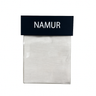 Namur Solid Textured Velvet Fabric - Solid Textured Velvet, 55" Width (Sample Book)