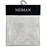 Neiman Fabric Two Tone Velvet Fabric - Classic Damask Tone On Tone, 57" Width, 34 Colors (Sample Book)