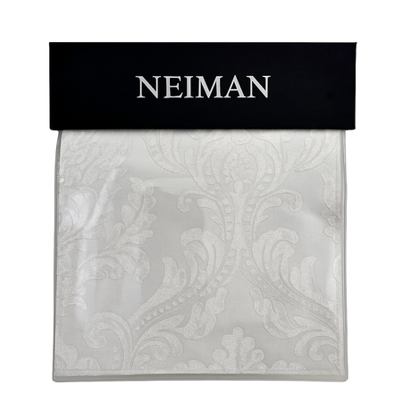 Neiman Fabric Two Tone Velvet Fabric - Classic Damask Tone On Tone, 57" Width, 34 Colors (Sample Book)