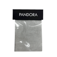 Pandora Fabric - Textured Metallic Linen Look, 55" Width (Sample Book)