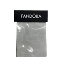 Pandora Fabric - Textured Metallic Linen Look, 55" Width (Sample Book)