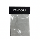 Pandora Fabric - Textured Metallic Linen Look, 55" Width (Sample Book)