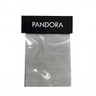 Pandora Fabric - Textured Metallic Linen Look, 55" Width (Sample Book)