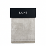 Saint Fabric Linen Blend Fabric - Solid, 56" Width, 25 Colors (Sample Book)