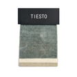 Tiesto Solid Chenille Fabric - Solid Textured, 56" Width (Sample Book)