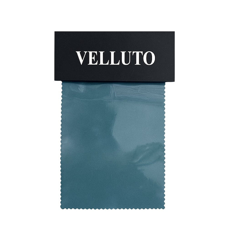 Velluto Solid Velvet Fabric - Solid Velvet, 57" Width, 55 Colors (Sample Book)