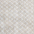 Sanders Fabric Polyester Fabric - Net Like Diamond Shaped Sheer, 110" Width (1 Yard)