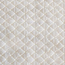 Sanders Fabric Polyester Fabric - Net Like Diamond Shaped Sheer, 110" Width (1 Yard)