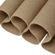 Acrylic Felt Fabric Sandy 72" Wide 1.6mm