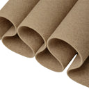 Acrylic Felt Fabric by the Yard 72" Wide