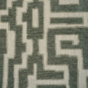 Chenille Upholstery Fabric Santorini Jacquard