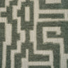 Chenille Upholstery Fabric Santorini Jacquard