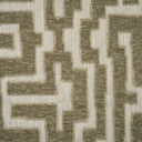 Chenille Upholstery Fabric Santorini Jacquard