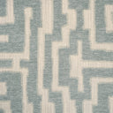Chenille Upholstery Fabric Santorini Jacquard