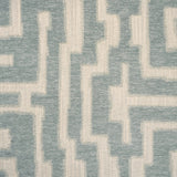 Chenille Upholstery Fabric Santorini Jacquard