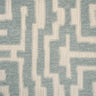 Chenille Upholstery Fabric Santorini Jacquard