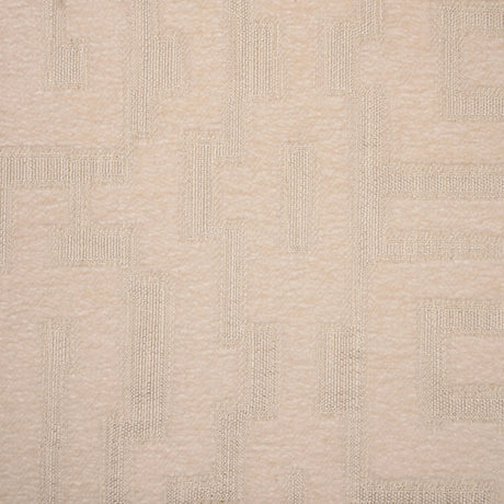 Chenille Upholstery Fabric Santorini Jacquard
