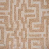 Chenille Upholstery Fabric Santorini Jacquard