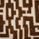 Chenille Upholstery Fabric Santorini Jacquard