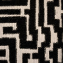 Chenille Upholstery Fabric Santorini Jacquard