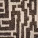 Chenille Upholstery Fabric Santorini Jacquard
