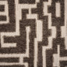 Chenille Upholstery Fabric Santorini Jacquard