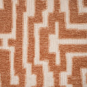 Chenille Upholstery Fabric Santorini Jacquard