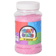 Pink Sand for Sand Art