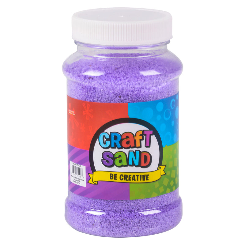 Purple Sand (1 PC)
