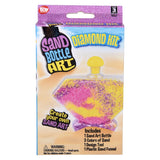 Diamond Sand Art Kit (1 DZ)