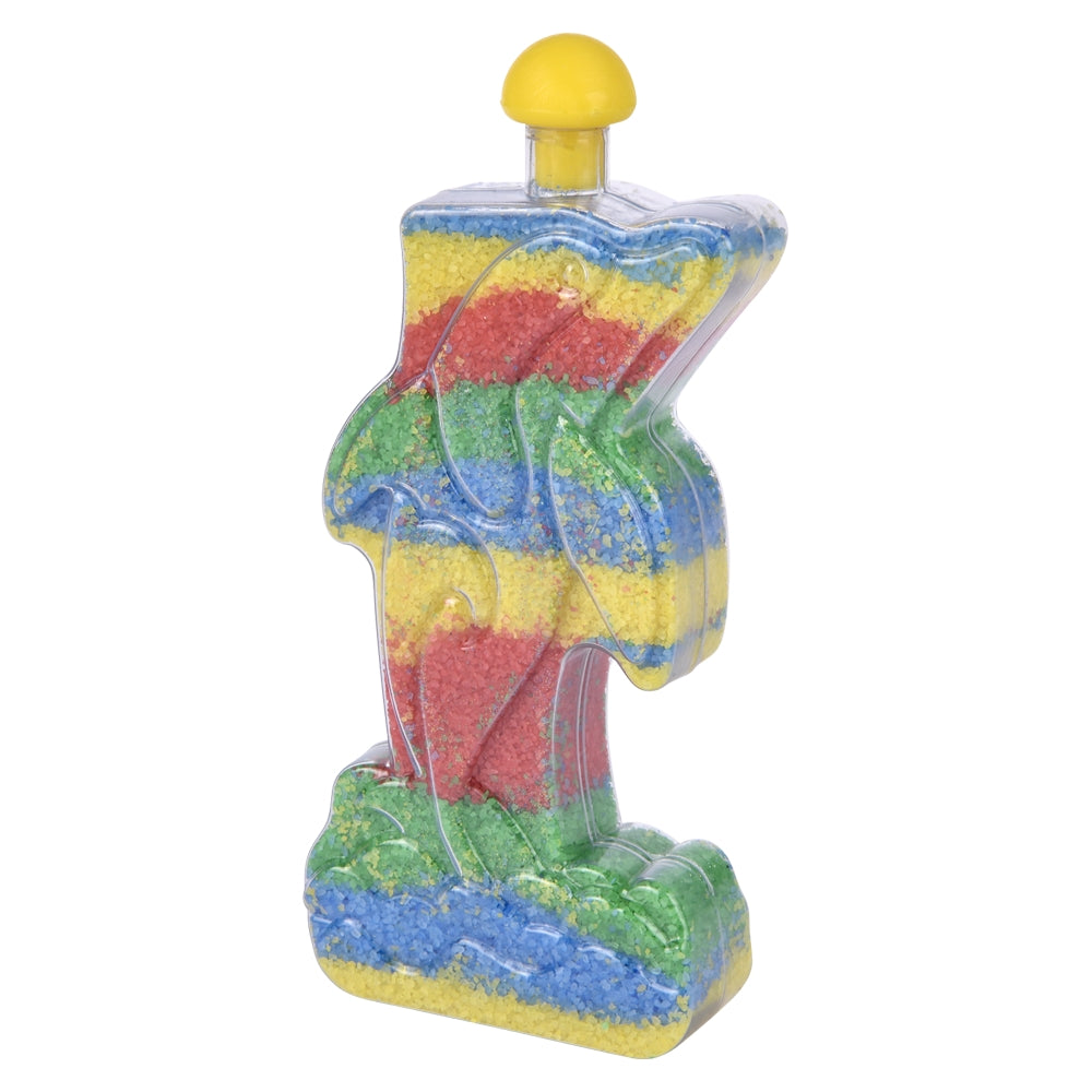Dolphin Sand Art Kit (1 DZ)