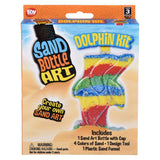 Dolphin Sand Art Kit (1 DZ)