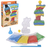 Dolphin Sand Art Kit (1 DZ)