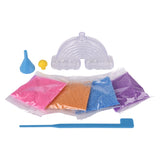 Rainbow Sand Art Kit (1 DZ)