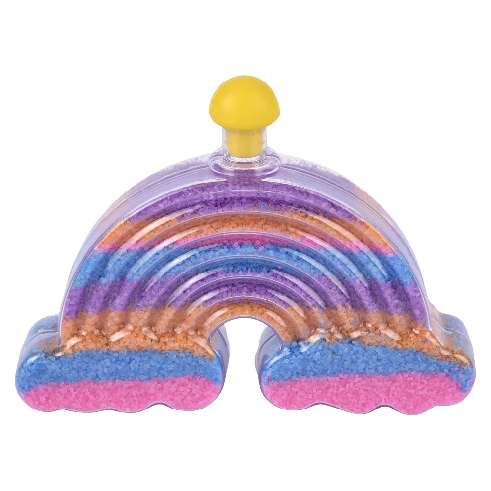 Rainbow Sand Art Kit (1 DZ)