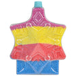 Snowflake Sand Art Bottle (1 DZ)